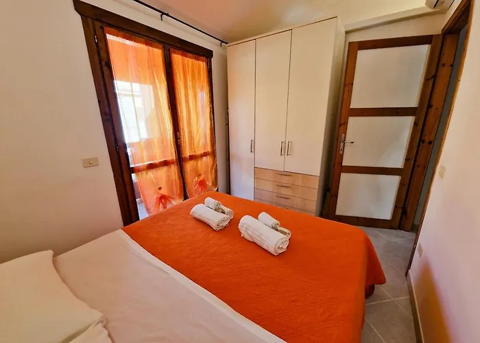 Altamarea, Di Relax Per 2 Casa de Férias