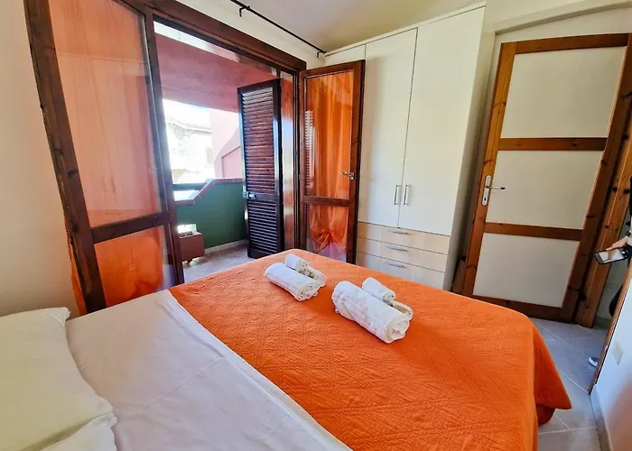 Altamarea, Di Relax Per 2 * Villasimius