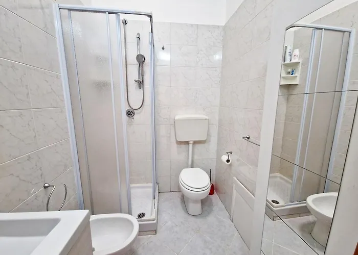 Altamarea, Di Relax Per 2 فيلاّسيمِيوس