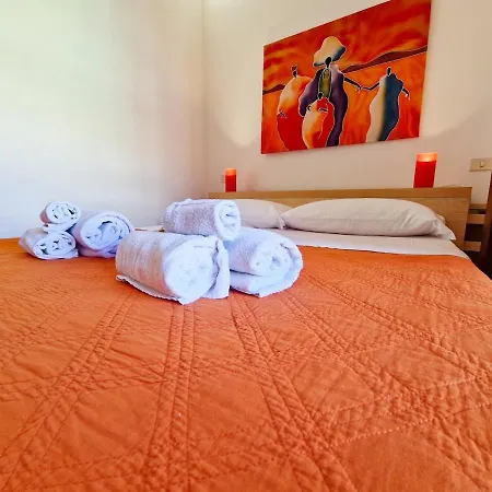 Altamarea, Di Relax Per 2 בית נופש *