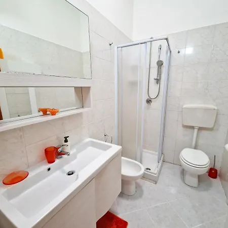 Holiday home Altamarea, Di Relax Per 2 *