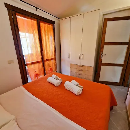 Altamarea, Di Relax Per 2 Holiday home