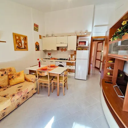 Altamarea, Di Relax Per 2 Σπίτι διακοπών Villasimius