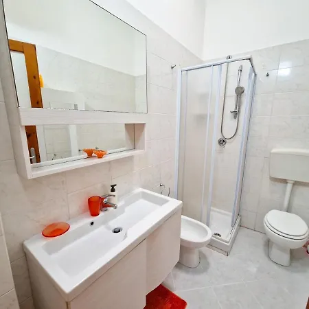 Altamarea, Di Relax Per 2 Holiday home *