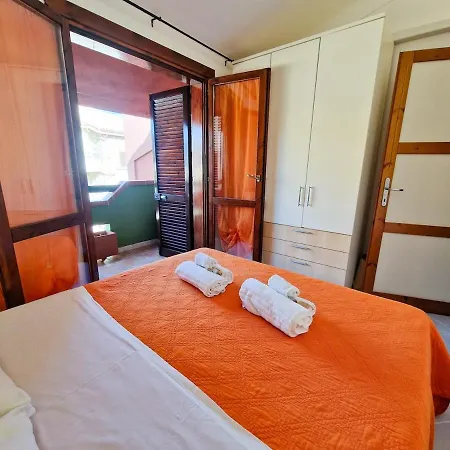 Altamarea, Di Relax Per 2 * Villasimius