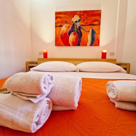 Altamarea, Di Relax Per 2 * Villasimius