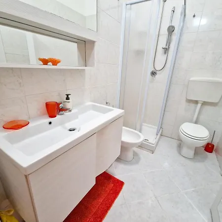 Altamarea, Di Relax Per 2 Hébergement de vacances Villasimius