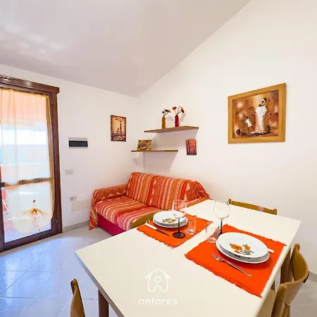Hébergement de vacances Altamarea, Di Relax Per 2 *