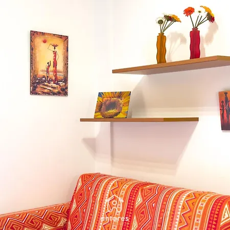 Hébergement de vacances Altamarea, Di Relax Per 2