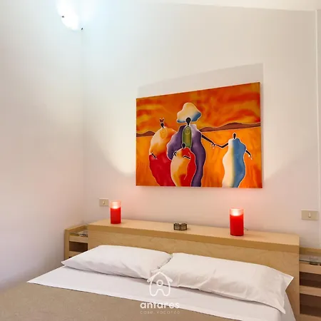 Hébergement de vacances Altamarea, Di Relax Per 2 *