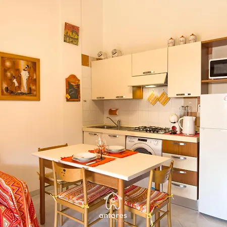 Altamarea, Di Relax Per 2 Hébergement de vacances Villasimius