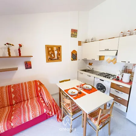 Hébergement de vacances Altamarea, Di Relax Per 2