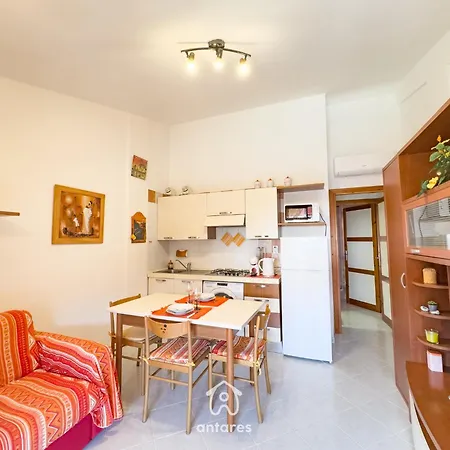 Altamarea, Di Relax Per 2 Hébergement de vacances *