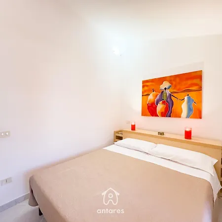 Altamarea, Di Relax Per 2 Villasimius