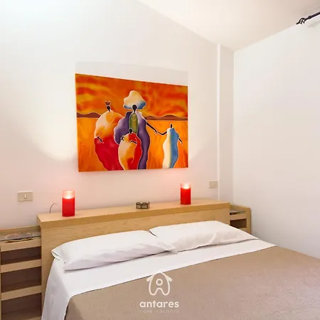 Hébergement de vacances Altamarea, Di Relax Per 2