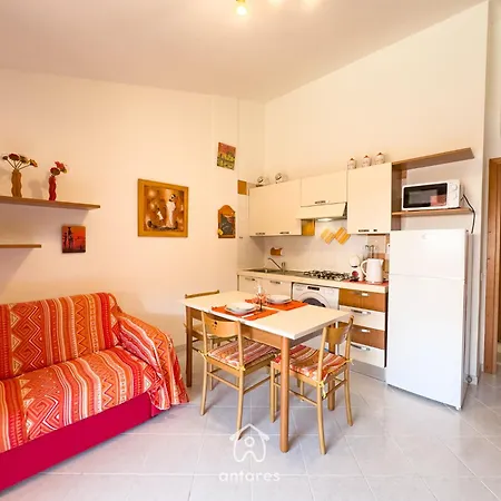 Hébergement de vacances Altamarea, Di Relax Per 2 *
