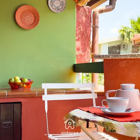 Altamarea, Di Relax Per 2 Hébergement de vacances Villasimius