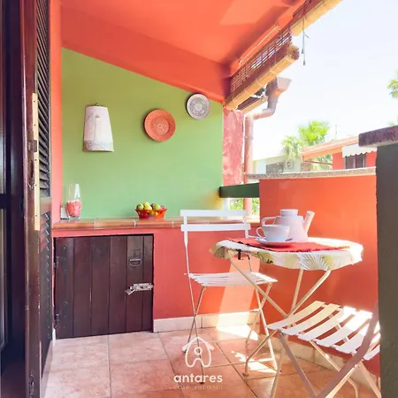 Altamarea, Di Relax Per 2 *