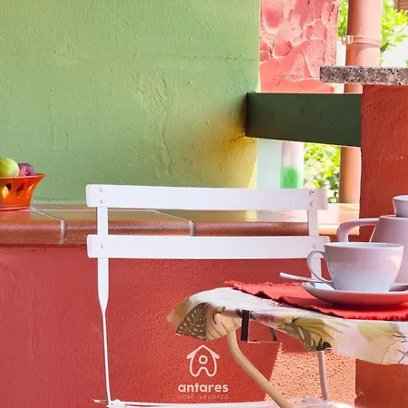 Altamarea, Di Relax Per 2
