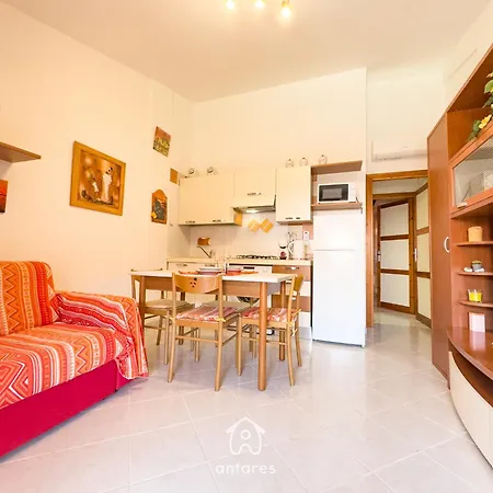 Hébergement de vacances Altamarea, Di Relax Per 2 *
