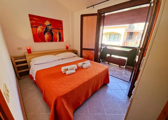 Altamarea, Di Relax Per 2 *