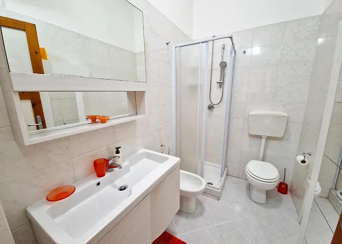 Holiday home Altamarea, Di Relax Per 2 *