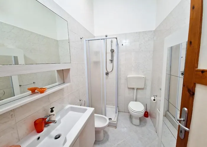 Altamarea, Di Relax Per 2 Villasimius