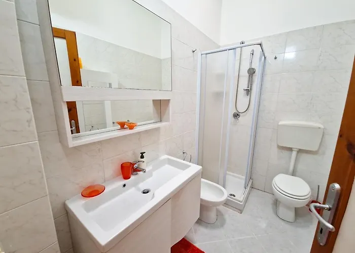 Altamarea, Di Relax Per 2 Holiday home *