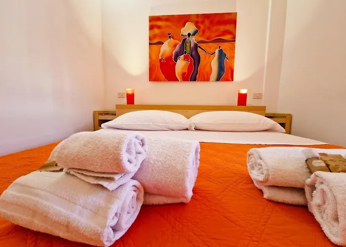 Altamarea, Di Relax Per 2 * Villasimius