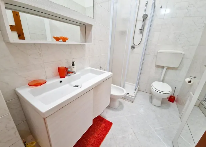 Altamarea, Di Relax Per 2 Holiday home Villasimius